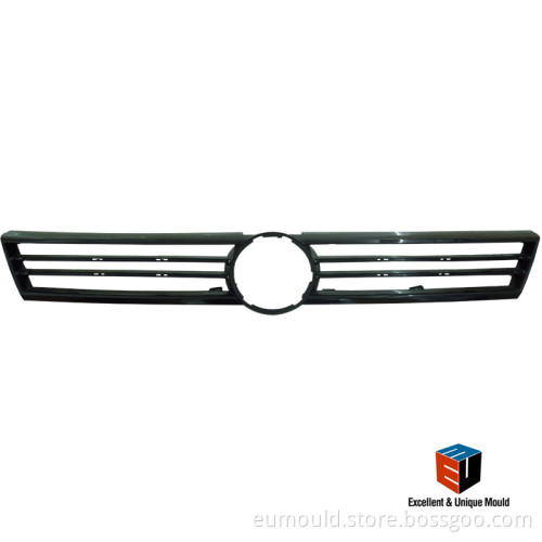 Plastic Auto Parts Grille Mould/Plastic Mold/Injection Mold